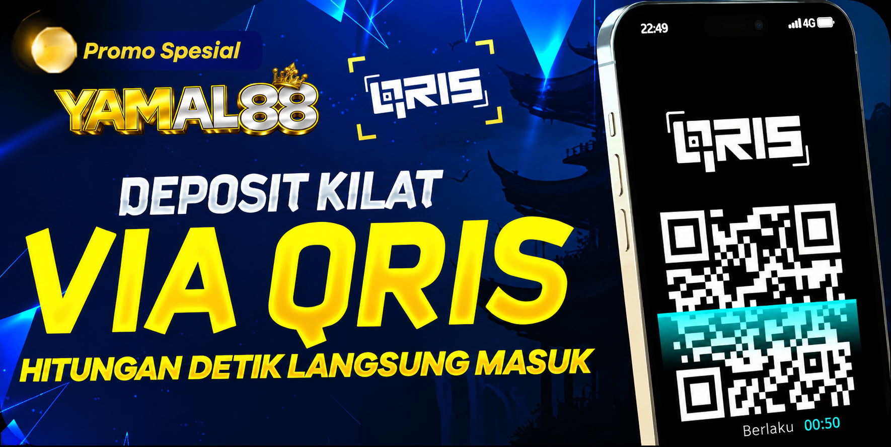Promosi