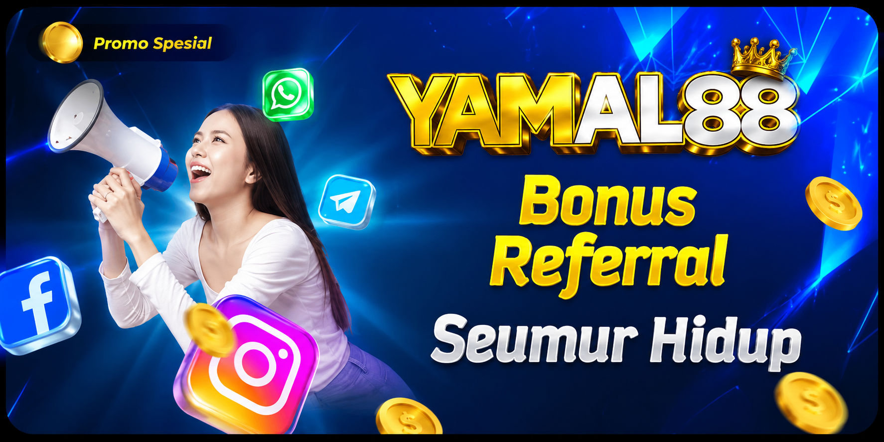 Promosi